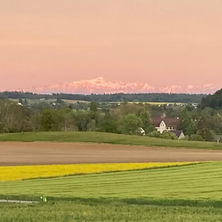 Buesingen Am Hochrhein Radfahren, Wandern, Natur Geniessen Exterior photo
